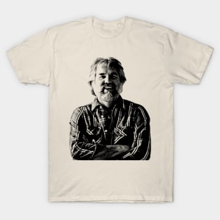 Kenny Rogers Vintage T-Shirt